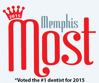 Voted #1 Memphis Most
